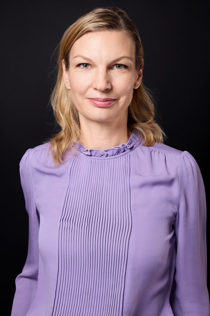 Företagsporträtt Stockholm